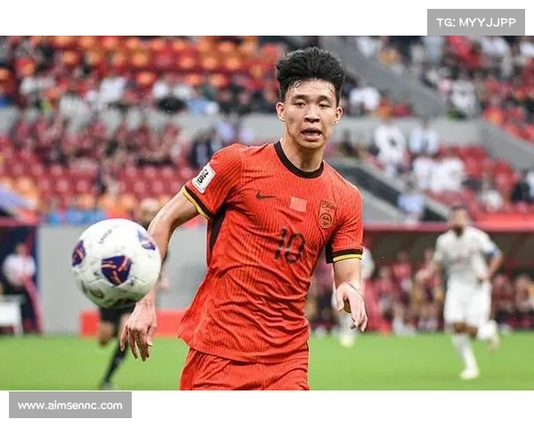 王钰栋点球制胜中国男足1-0绝杀巴林成功晋级世预赛最后阶段 王钰栋点球制胜中国男足1-0绝杀巴林成功晋级世预赛最后阶段